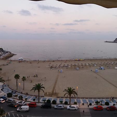 Hotel Zapata Oropesa del Mar Exterior photo
