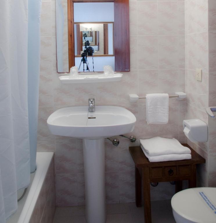 Hotel Zapata Oropesa del Mar Room photo