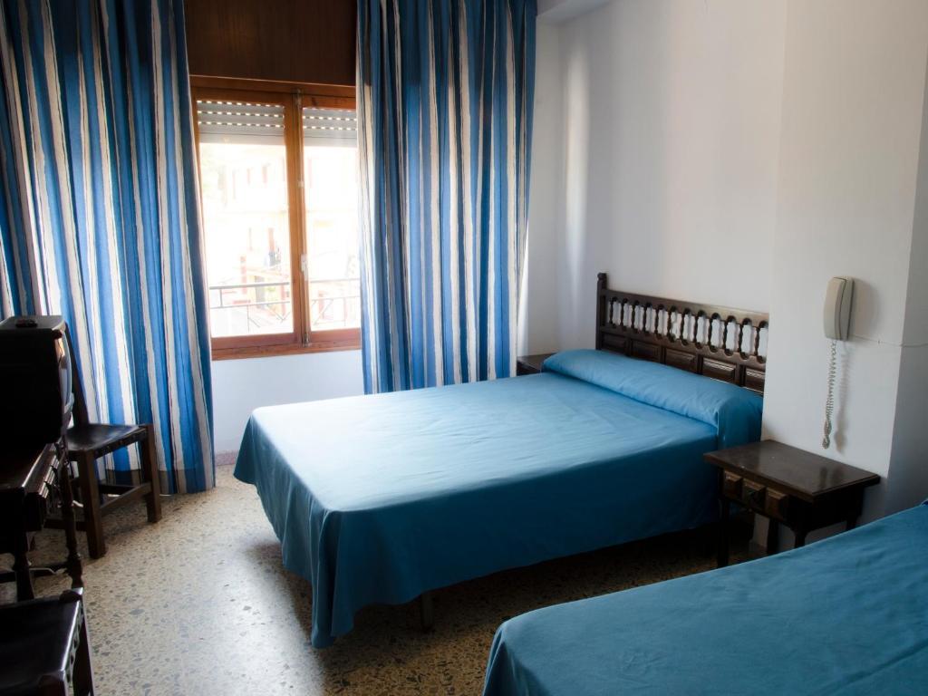 Hotel Zapata Oropesa del Mar Room photo
